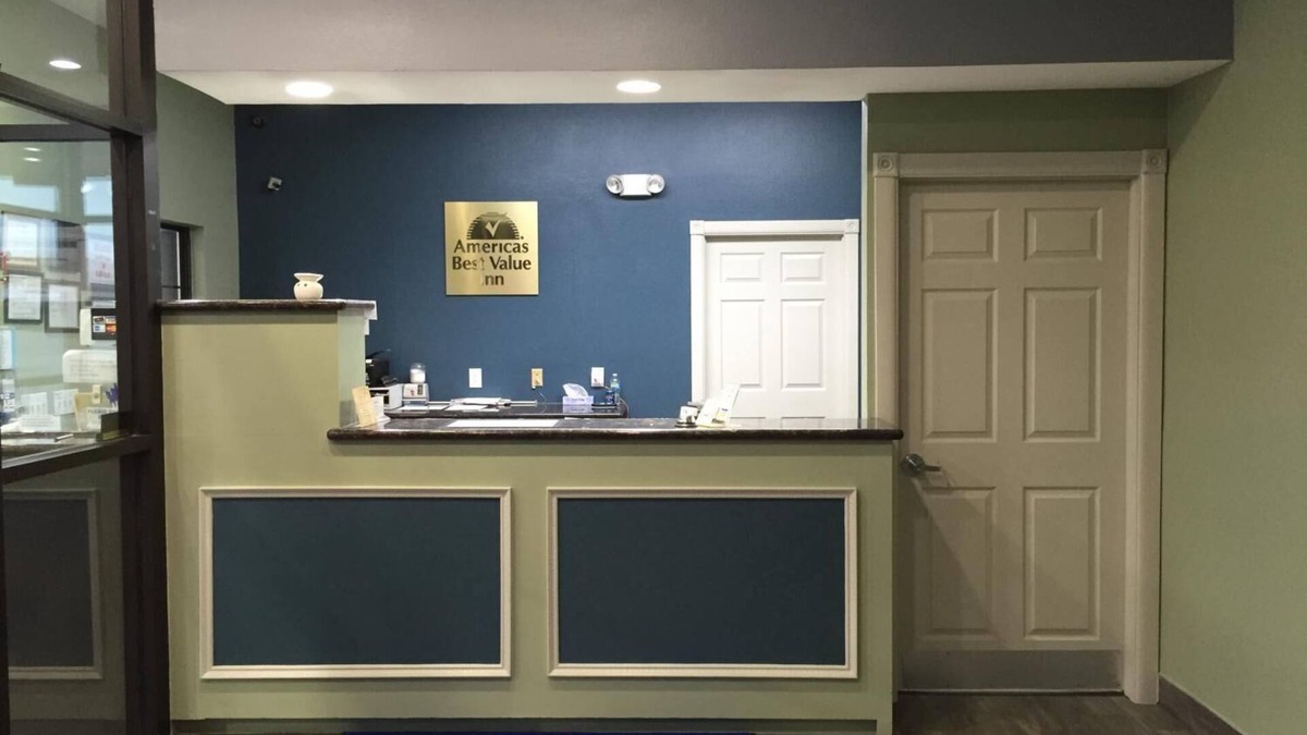 Norman Hotel | Budget Inn Norman,OK