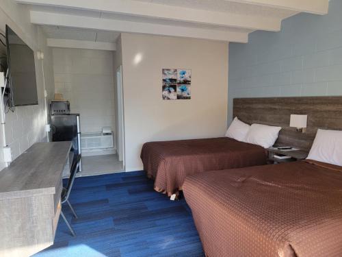 Winter Haven Hotel | Budget Inn Of Winter Haven