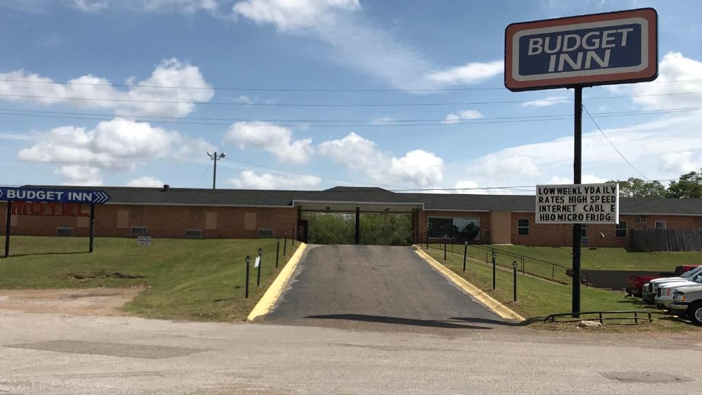 Henderson Hotel | Budget Inn