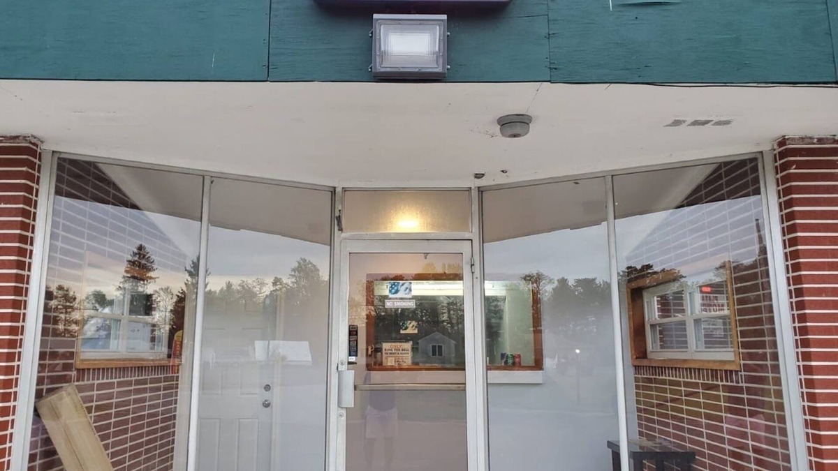 Mays Landing Hotel | Budget Inn