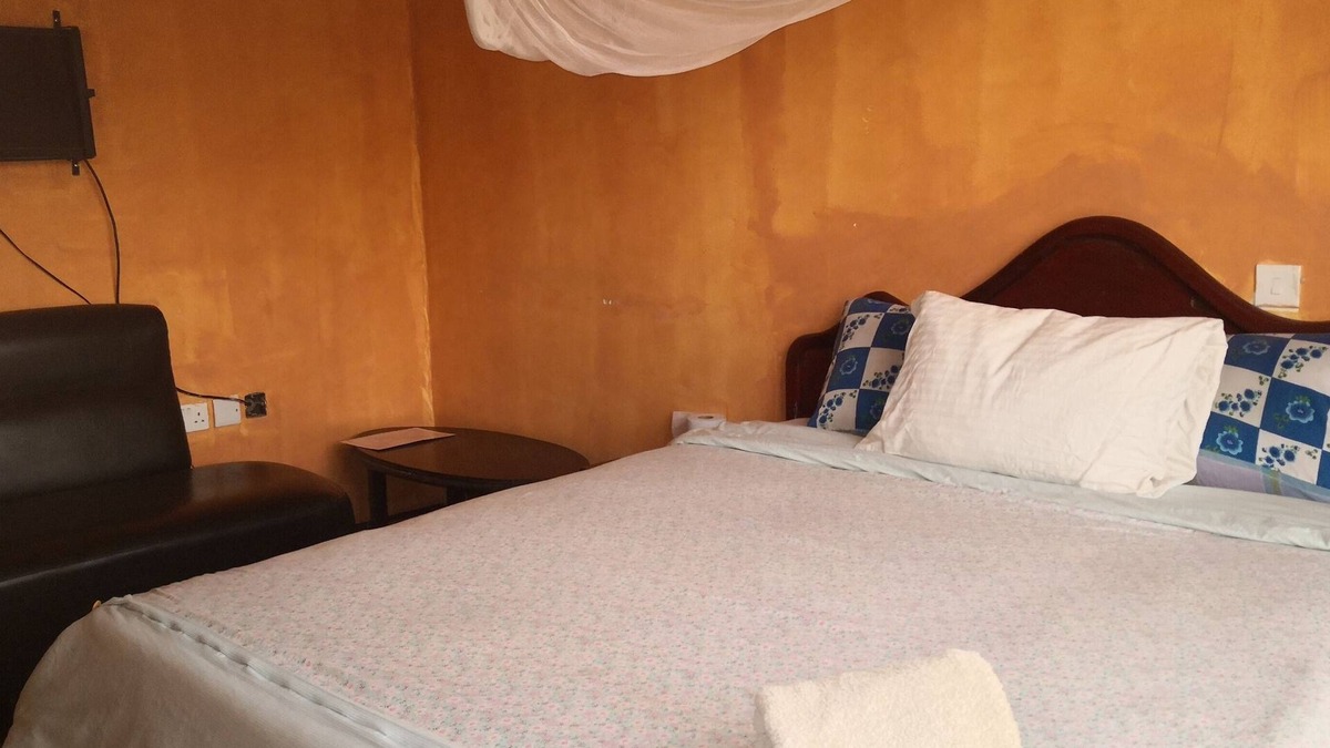 Namanga Hotel | Budget Motel, Namanga