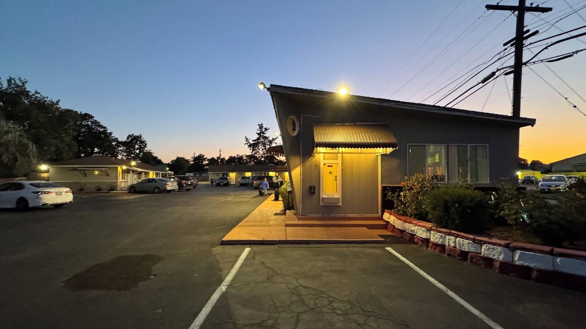 Gilroy Hotel | Budget Motel