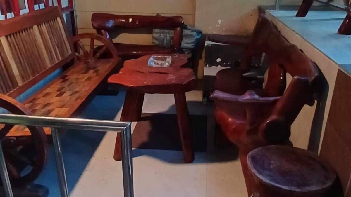 Baguio Apartment | Budget Accommodation near Town