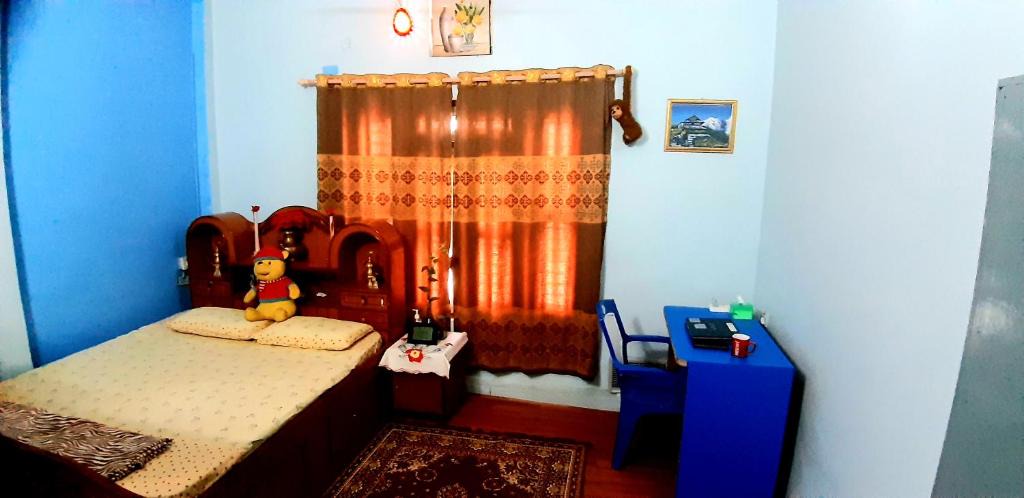 Manigram House | Budget Room in Easy Location