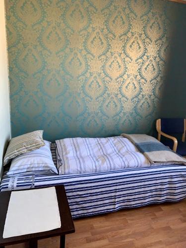 Harstad House | Budget rooms on the way to Lofoten