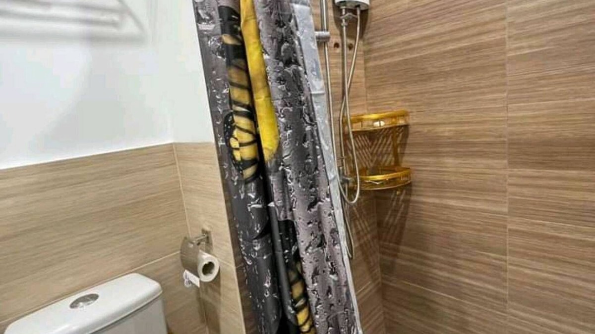 Davao Condo | Budget Studio Unit with High Speed Internet + Netflix. Davao City