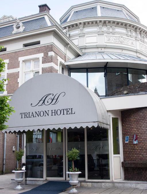 Museum Quarter Hotel | Budget Trianon Hotel