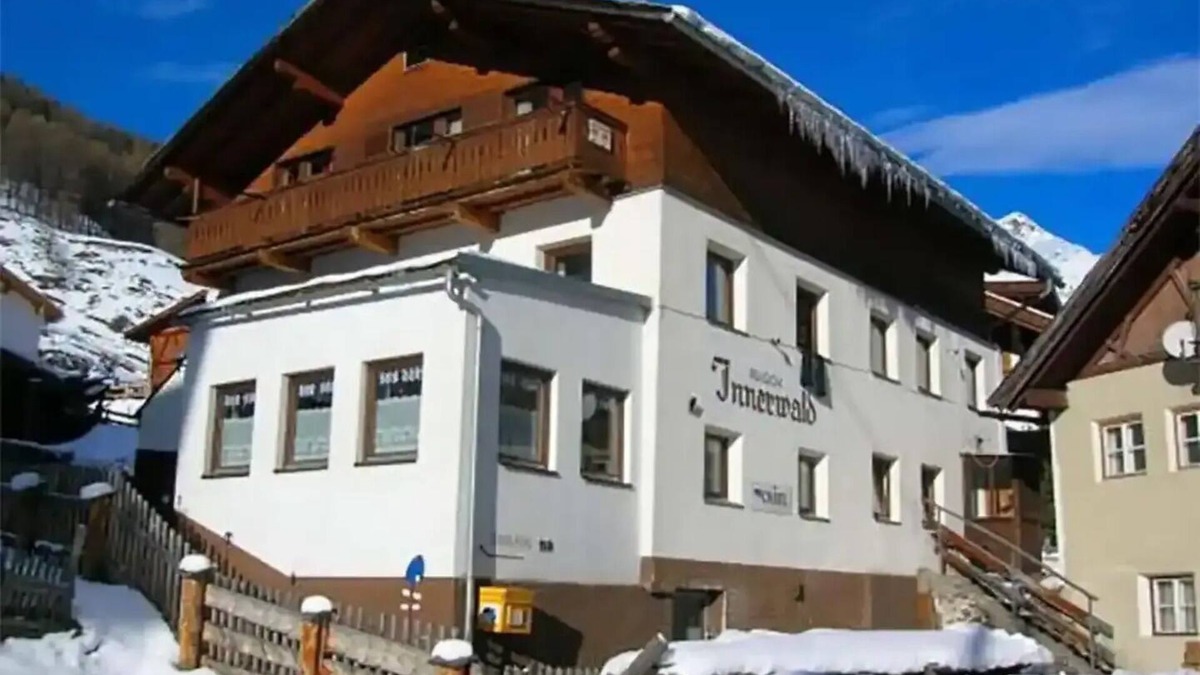 Soelden House | Budget-Zimmer in Sölden