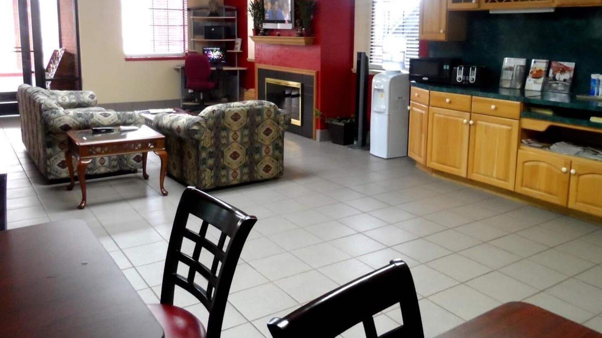Nassau Bay Hotel | Budgetel Inn NASA