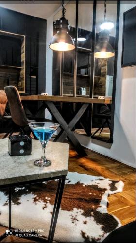 Rozino Apartment | Budva apartman Haustor