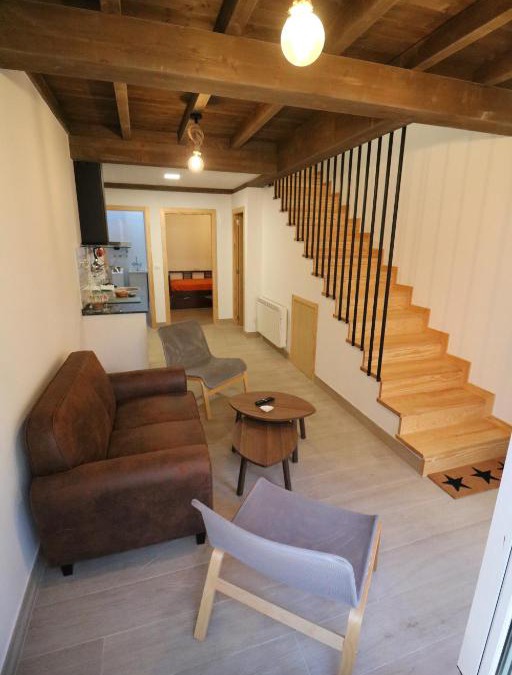Catasol Apartment | Buen Camino Melide