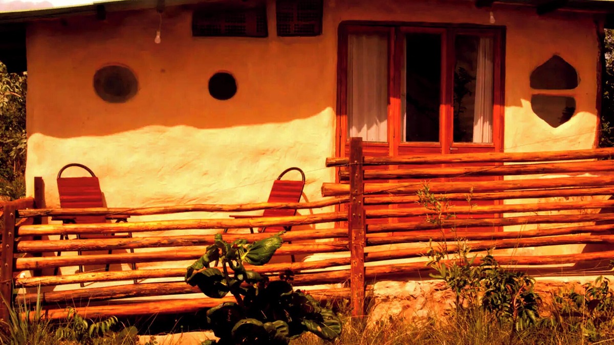 Sao Jorge Ski Chalet | Buena Vista Bio Chalet