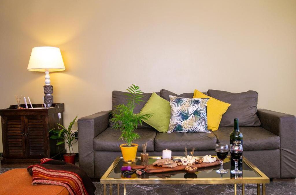 Godoy Cruz Apartment | Buenavista Mendoza