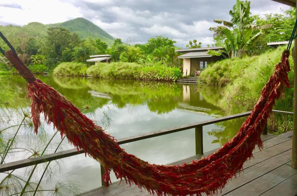 Pai House | Bueng Pai Farm บึงปายฟาร์ม