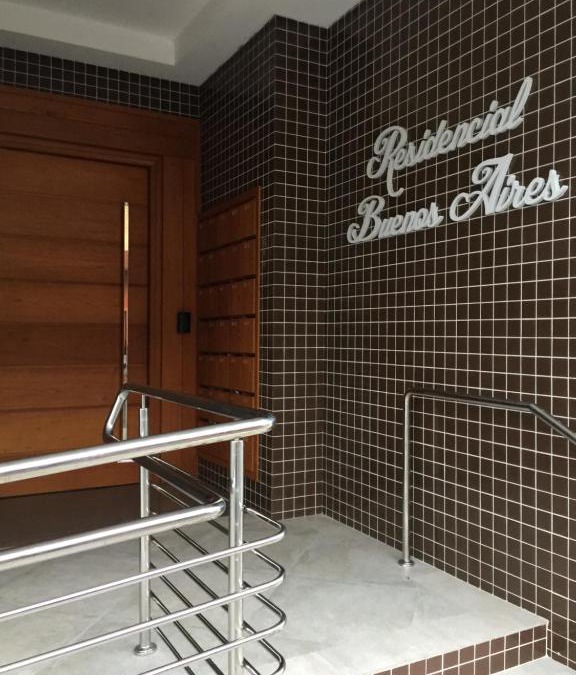 Centro Apartment | Buenos Aires 605