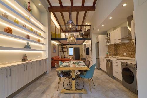 Ruzafa Apartment | Buenos Aires Treasure