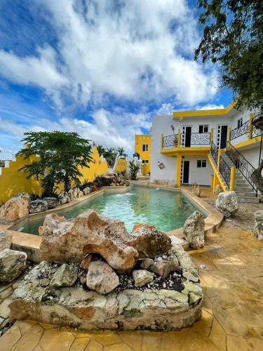 Izamal Bed & Breakfast | Buenosdías Izamal