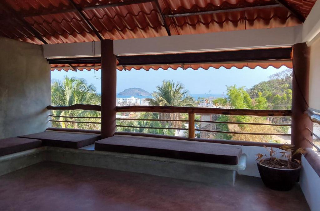 Rincon de Guayabitos House | Buentiempo