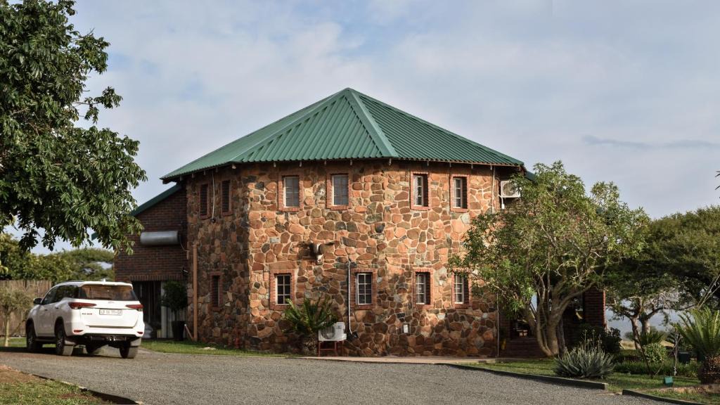 Mkuze Cabin | Buffalo Hill Safari Lodge