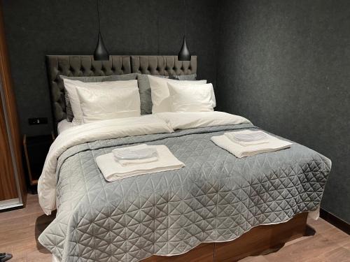 Skutskar Hotel | Buffalo Hotell