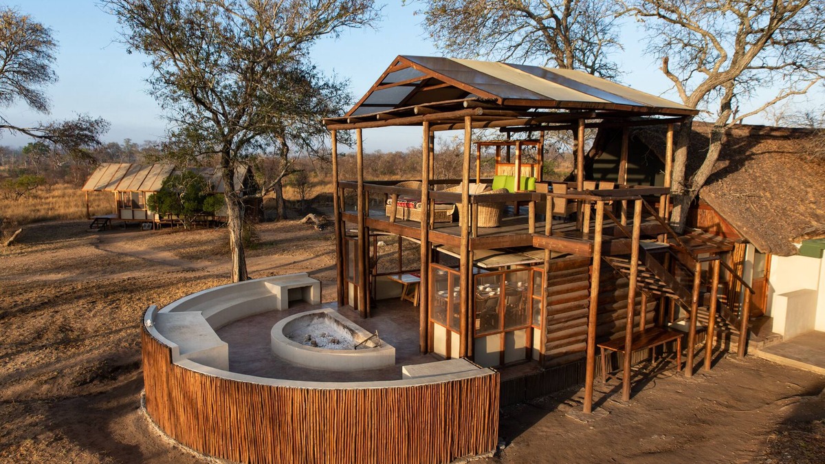 Kruger National Park Other | Buffelshoek Tented Camp