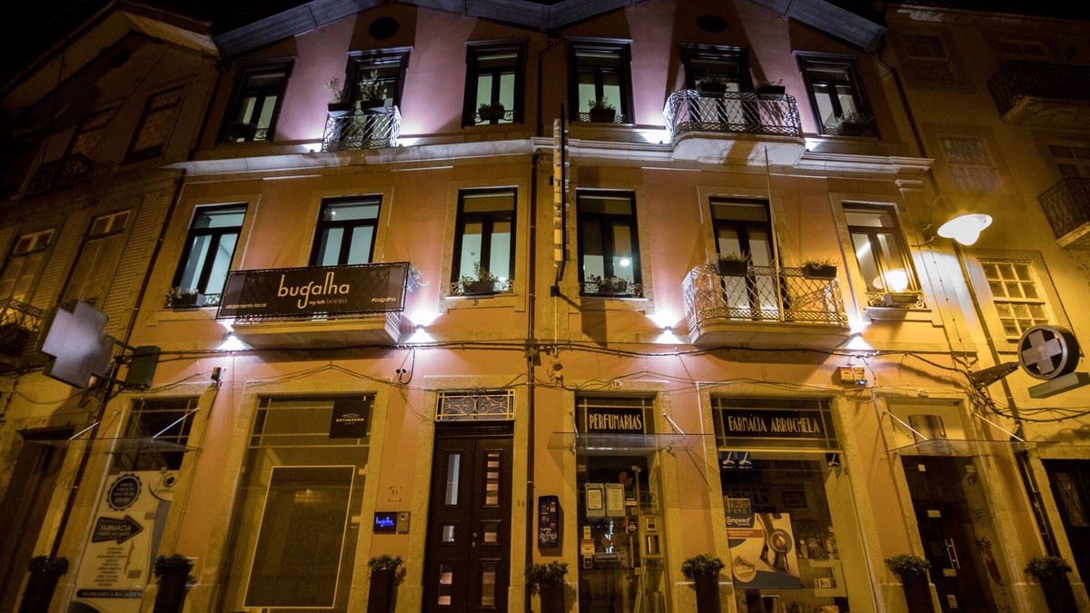 Lamego Apartment | Bugalha My Loft Douro 10
