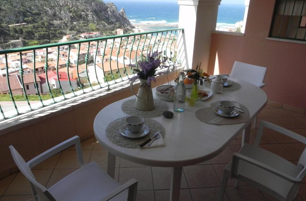 Buggerru Apartment | Buggerru a Mare Residence