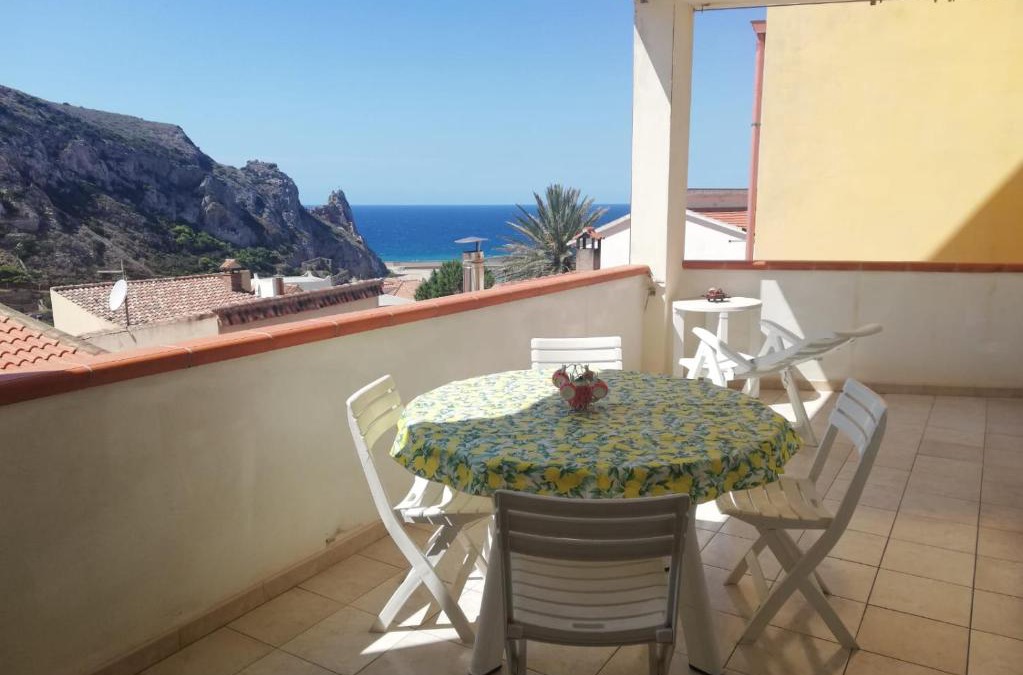 Buggerru Apartment | Buggerru fuori dal tempo