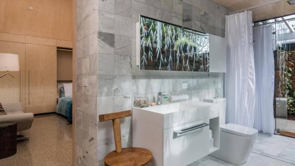 Byron Bay Apartment | Buhwi Bira – Boutique Garden Studio in Central Byron Bay for Couples & Solos