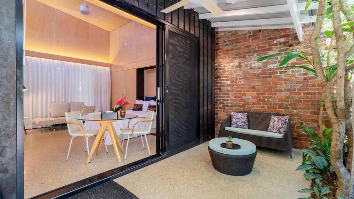 Byron Bay Apartment | Buhwi Bira Byron Bay Studio - Central
