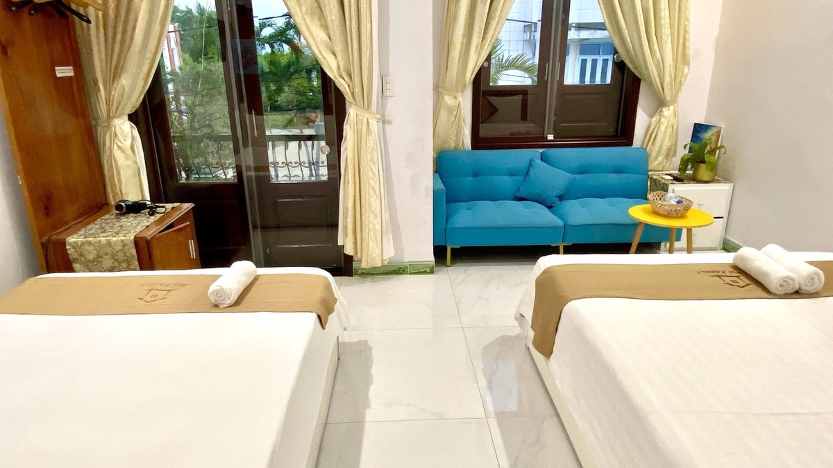Cam Pho House | Bui Family Homestay