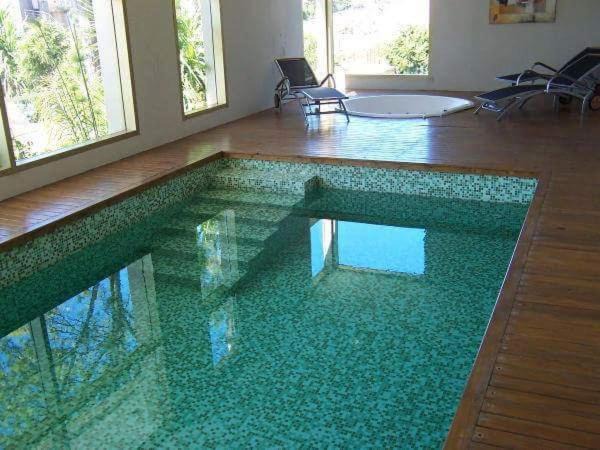 Pinamar Apartment | Building Albar