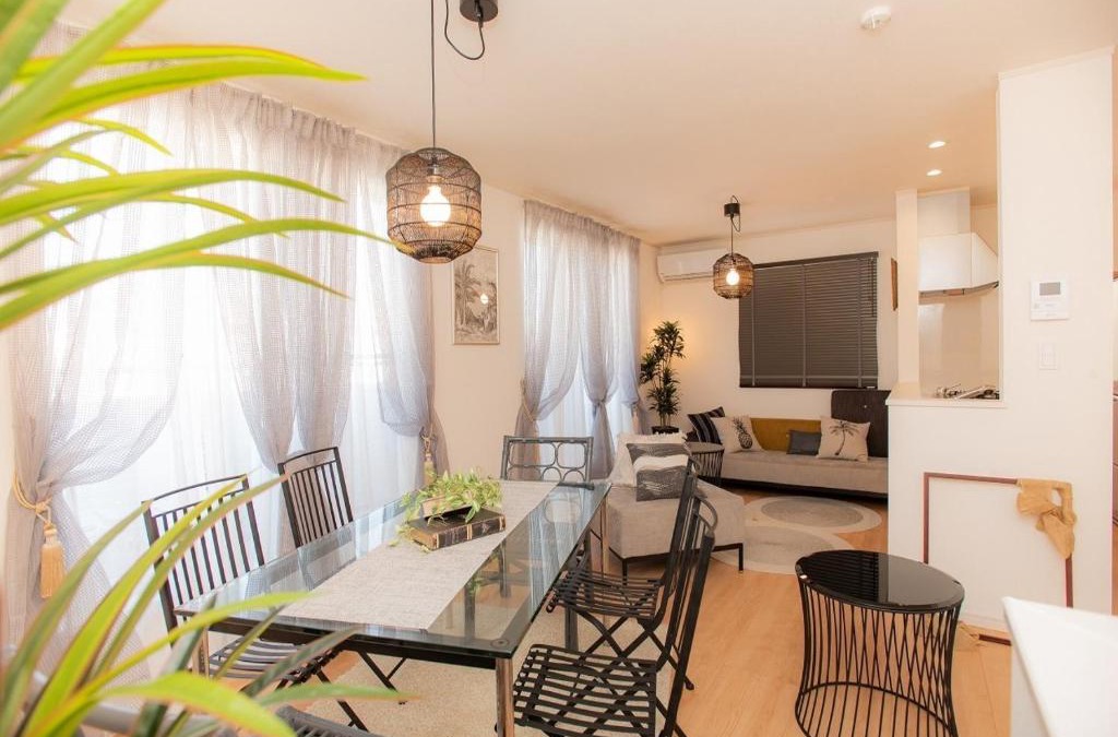 Yonashiroteruma House | Building C / Vacation STAY 47573