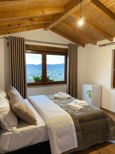 Rade Villa | Bujtina Salko