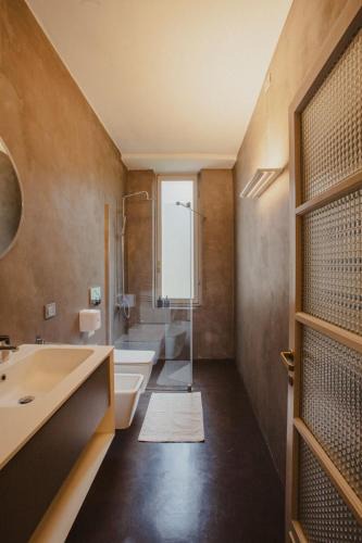 Citta Alta Apartment | Buk Apartment Citta Alta with garden view
