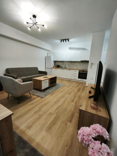 Petrovec Apartment | Bukefal apartment 1