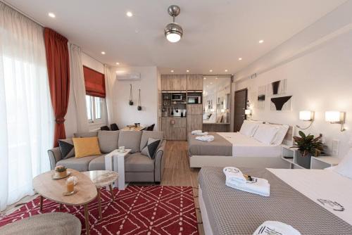 Oropos Apartment | Bukovo Apartment - Hellenic Apartments Avlona