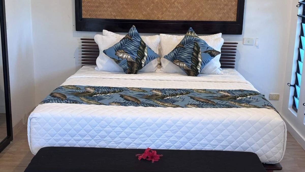 Sigatoka Villa | Bulabard Villas