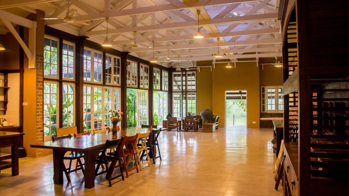 Bago Hotel | Bulaeinn Villas