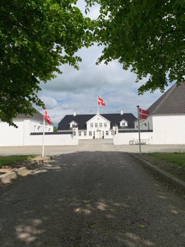 Ravnholt Apartment | Bulagergaard
