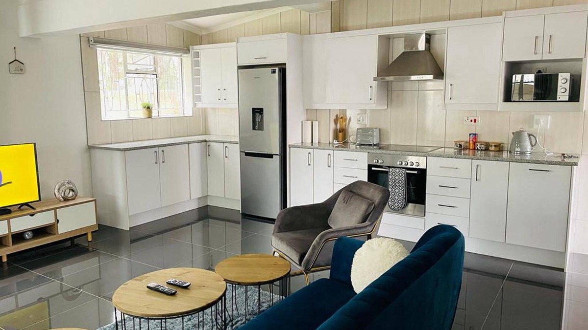 Bulawayo House | Bulawayo Bradfield Retreat - 3 Bed House