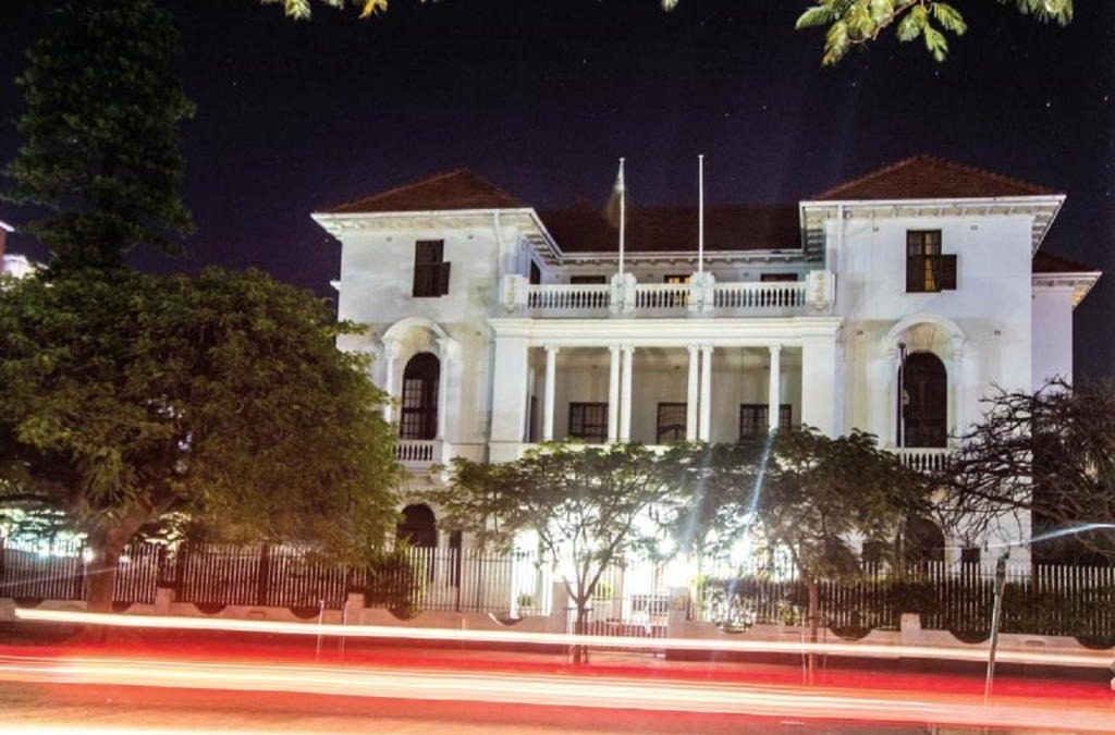 Bulawayo House | Bulawayo Club