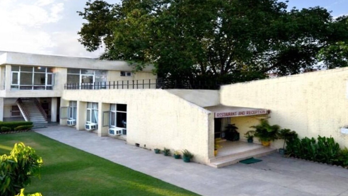 Jind Hotel | Bulbul Tourist Complex Jind