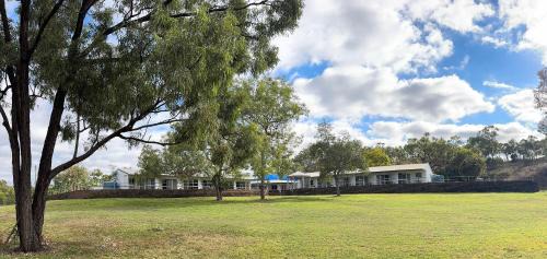 Collinsville Cabin | Bulgon Lodge