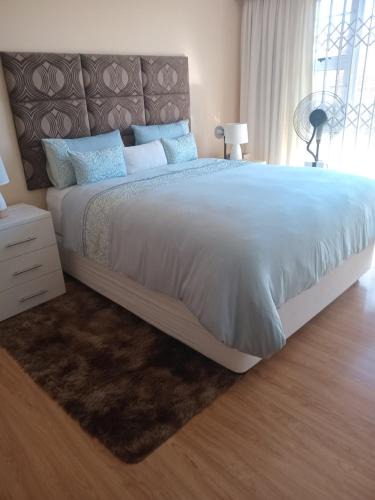 Bluewater Bay House | Buliso Homestay