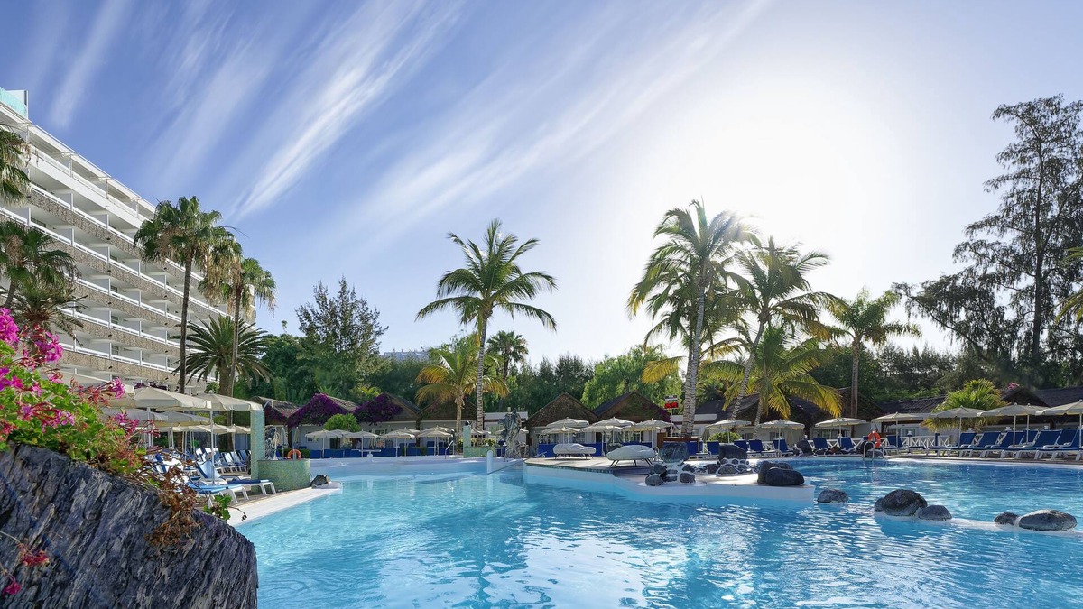 San Agustin Hotel | Bull Costa Canaria & Spa - Adults only