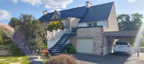 Caudan Apartment | Bulle de sel