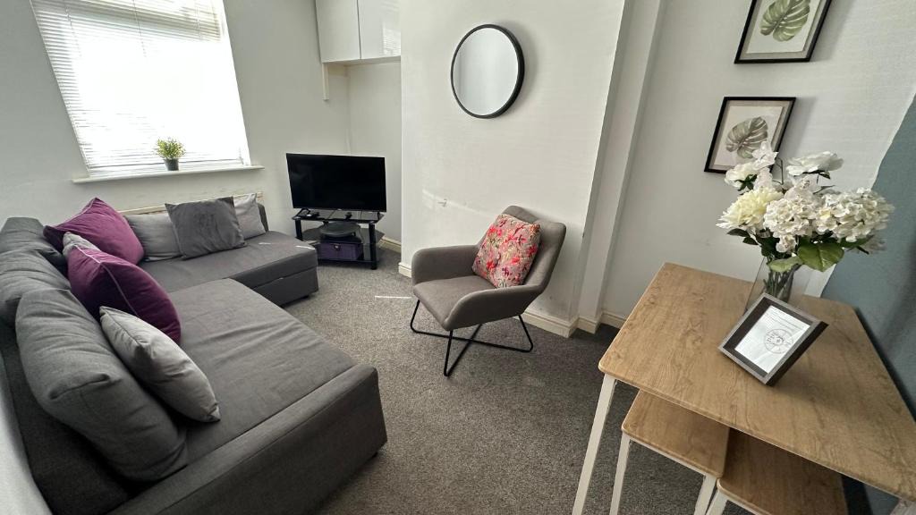 Selby House | Buller House