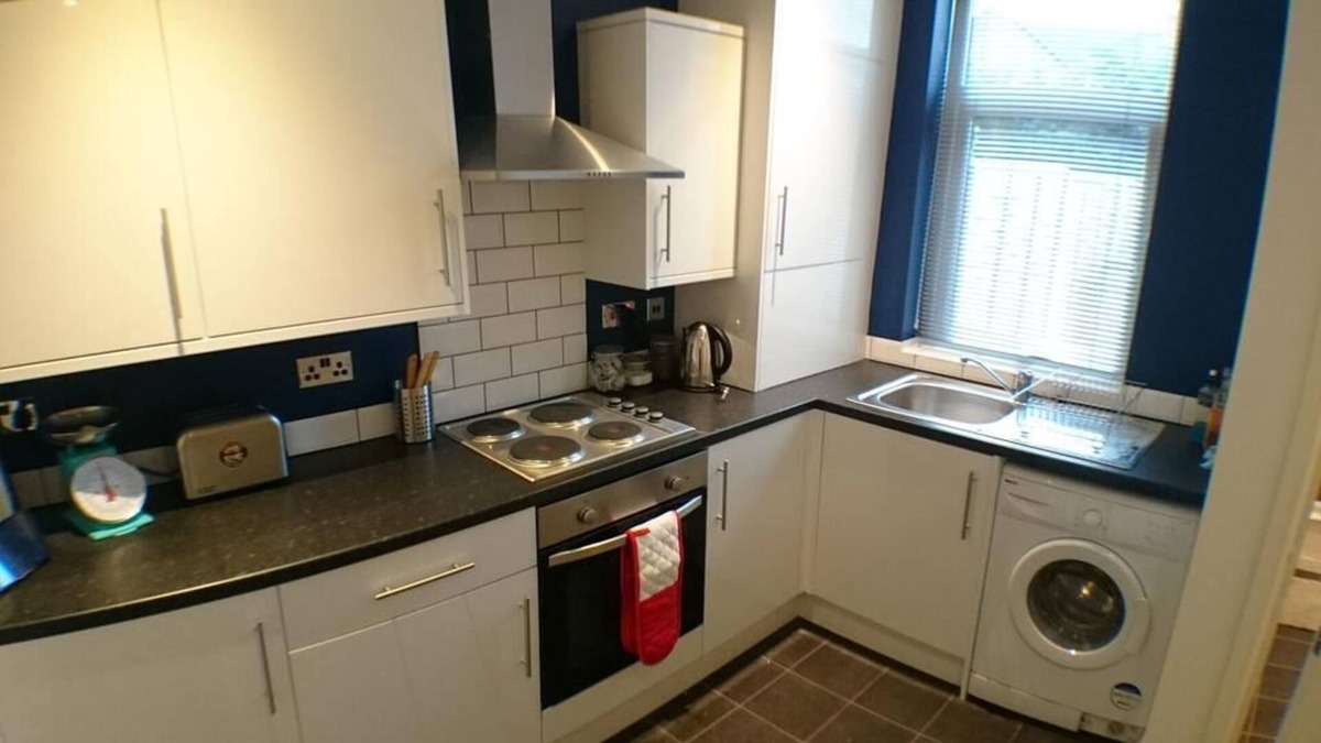 Selby House | Buller House, Selby