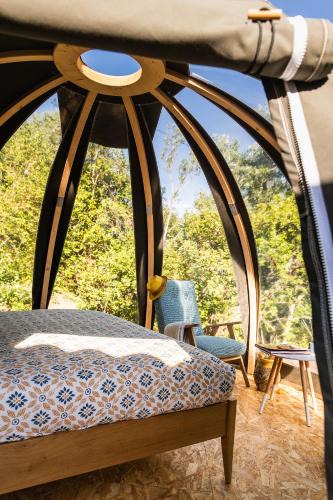 Nyons House | Bulles d'Olive Provence avec piscine - Jacuzzi en option